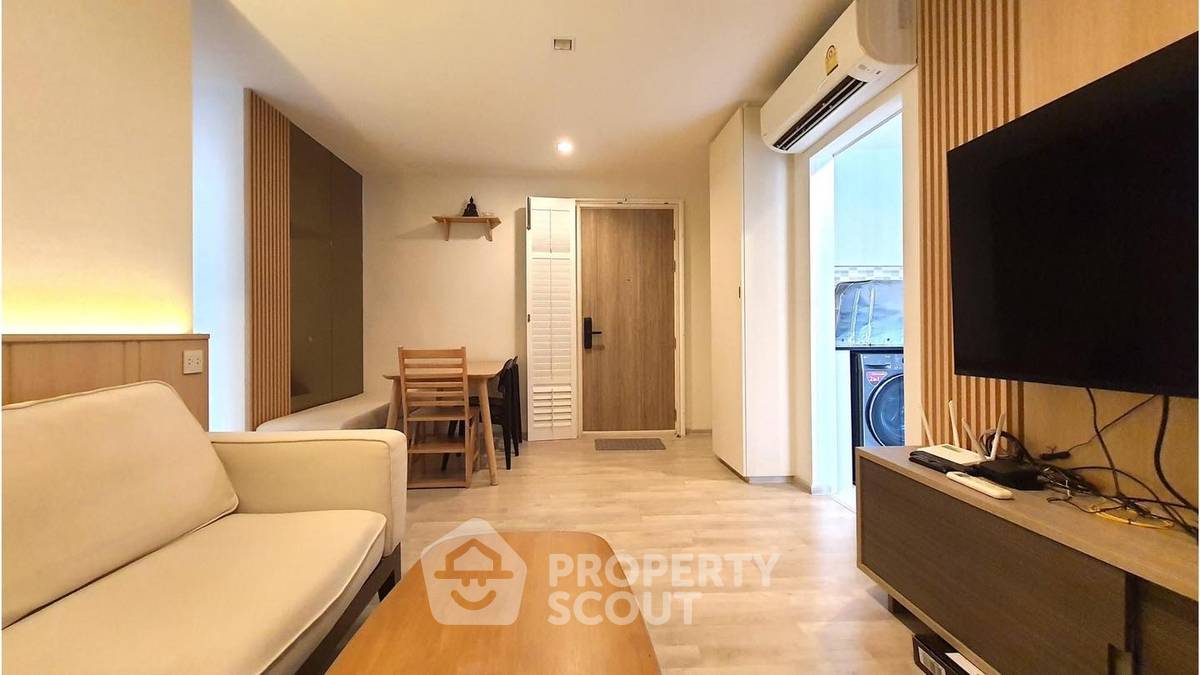 รูป คอนโด 2-ห้องนอน ที่ แชมเบอร์ส เฌอ รัชดา-รามอินทรา ใน รามอินทรา (ID 1472270) - รูปที่ 14/22