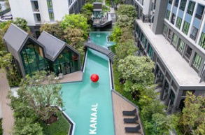 picture Near Rangsit University and Future Park Mall, Atmoz Kanaal - 14/24