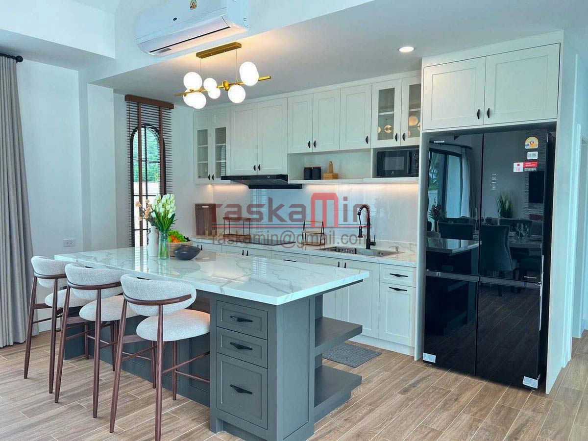 รูป 🏡 โครงการพูลวิลล่า เขาชีจรรย์ - รูปที่ 5/24