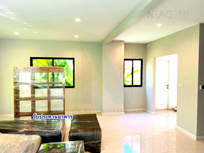 Houses for sale : 📌 For Sell House PASSORN CHAENGWATTANA-CHAIYAPHRUEK 2-story 3 bedroom 3 bathroom