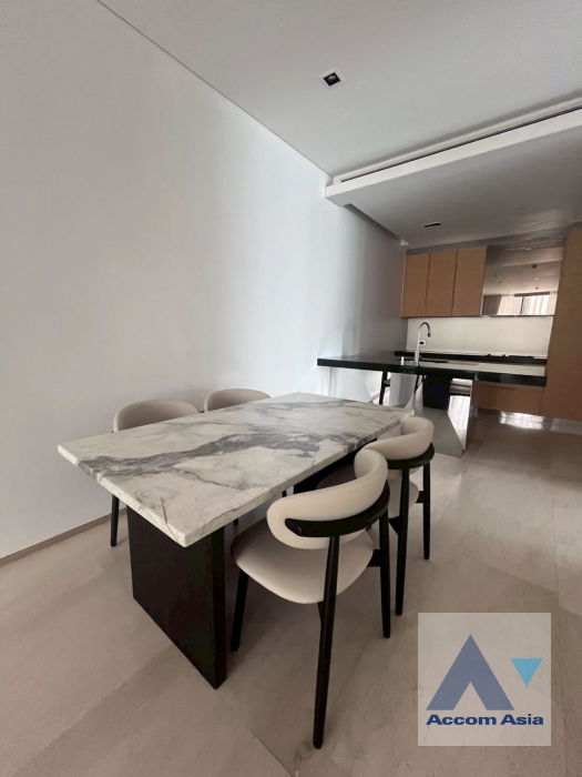 picture 🔼🔽 AccomA 📩  2 BR Condominium @Saladaeng Residences (AA43731) - 5/20