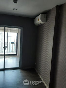 1-BR Condo at The Parkland Charan - Pinklao near MRT Bang Yi Khan (ID 1822510)