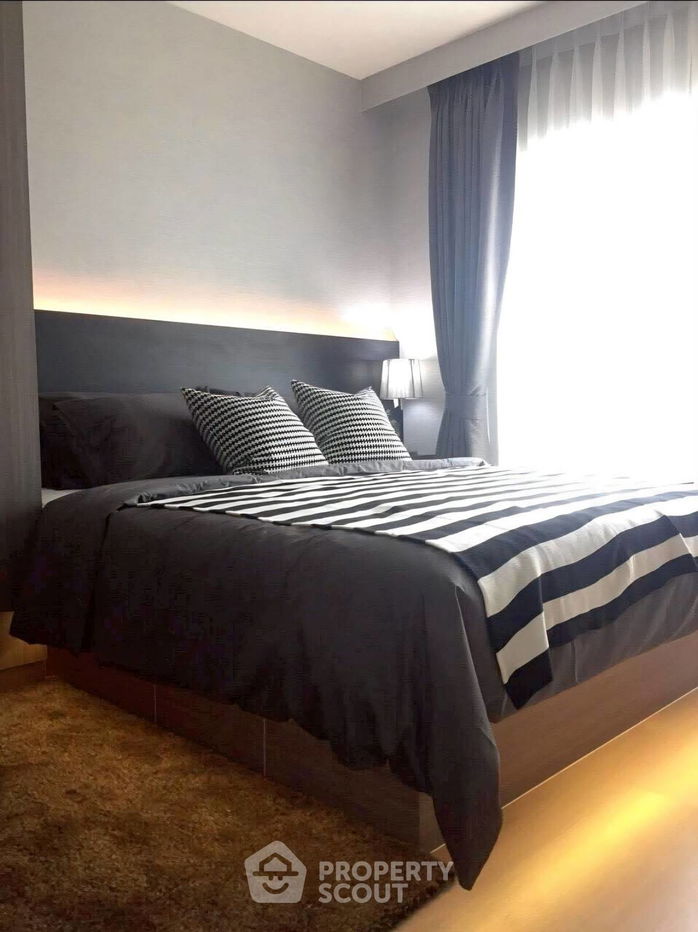 picture 1-BR Condo at Aspire Sukhumvit 48 near BTS Phra Khanong (ID 2266364) - 7/13