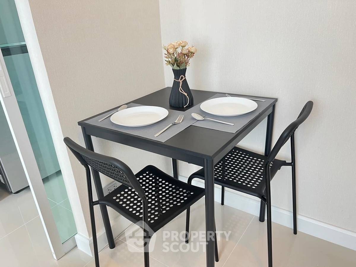 picture 1-BR Condo at The Sky Sukhumvit near BTS Udom Suk (ID 1789616) - 5/6