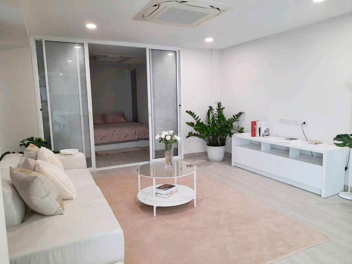 รูป ห้องว่างค่ะ🦋🌼คุณปอ LuxuryCondo🦋🌼แอดไลน์ได้เลยนะคะ🦋เดอะ วอเตอร์ฟอร์ด รอยัล สูท - รูปที่ 16/23