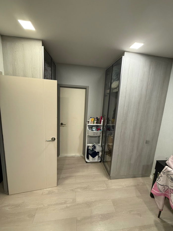 รูป ขายด่วน ✨ Modiz Launch Rangsit โมดิซ ลอนซ์ รังสิต 🏡 (1 Bedroom Extra💖) เจ้าของอยู่เอง - รูปที่ 3/7
