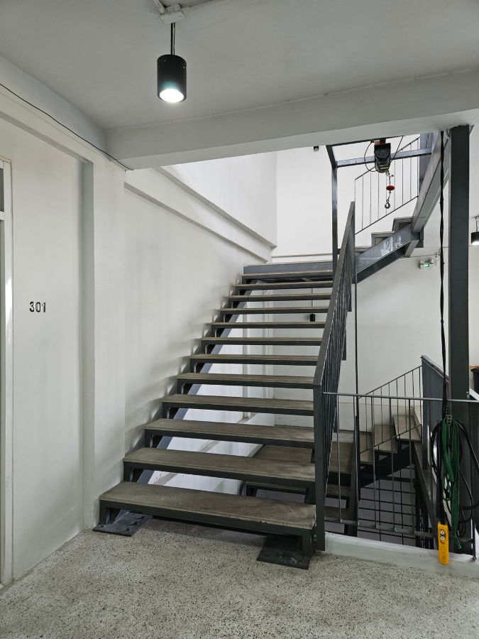 รูป WS2557 🏢 ห้องว่างให้เช่า ติดถนนลาดกระบัง เหมาะสำหรับ ออฟฟิศ / ร้านค้า / โกดังขนาดเล็ก เพียง 17,500 บาท/เดือน - รูปที่ 9/31
