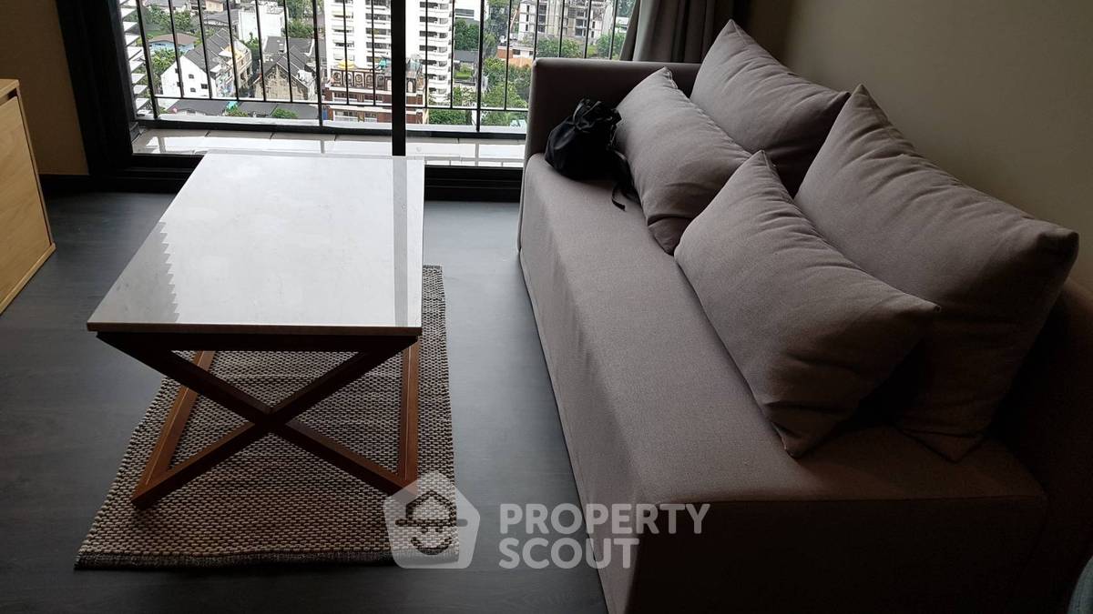 รูป คอนโด 1-ห้องนอน ที่ เดอะ เอดจ์ ใน แสนแสบ (ID 993756) - รูปที่ 5/7