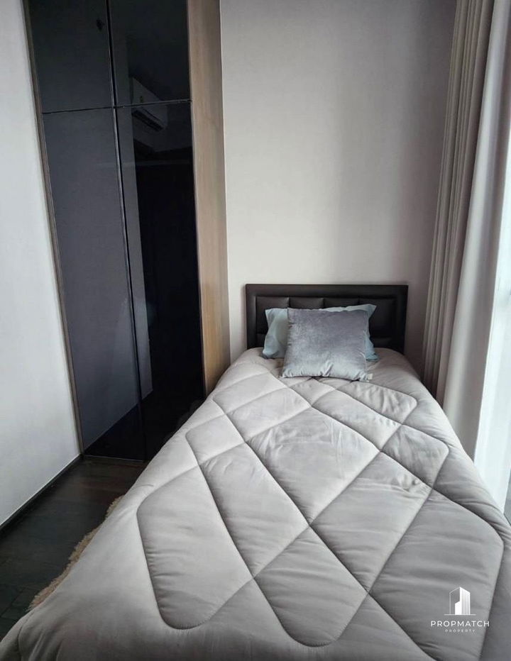 รูป ✨Flash Deal ✨ Park Origin Thonglor ( 2Bed 1Bath 45.57 SQM.) แต่งครบพร้อมอยู่ !! เพียง 47,000 บาทต่อเดือน Tel.0981315848 @propmatch - รูปที่ 8/8