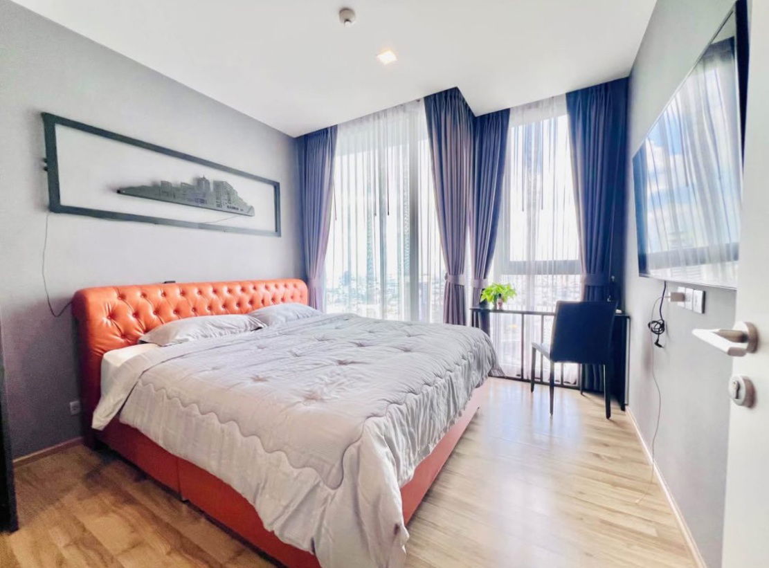 รูป S-TLJ34 The Line Jatujak-Mochit Good Location - รูปที่ 11/15