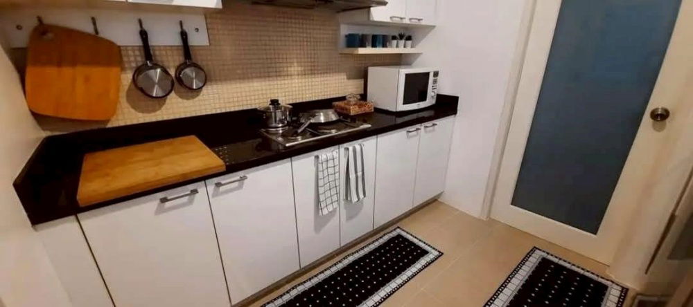 picture TA6136📲LineID @556ryccg💎98 sqm 2 Bedroom Floor 23 Fully furnished Baan Siri24 Sukhumvit 24 near BTS Phrom Phong, Benchasiri Park, EMPORIUM - 8/11