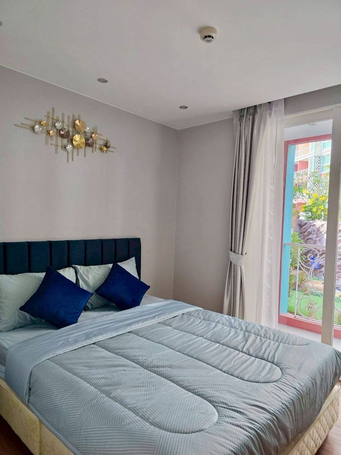 picture Grande Caribbean Resort Pattaya for Sale 74 Sqm Foreign Quota - 11/13