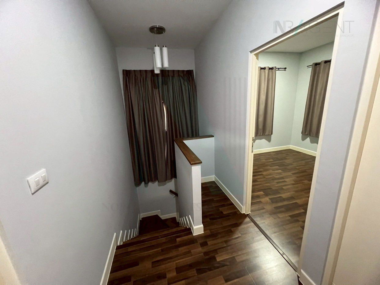 picture 🎉 For Sell House HABITIA ORBIT HATHAIRAT 2-story 3 bedroom 2 bathroom - 7/8