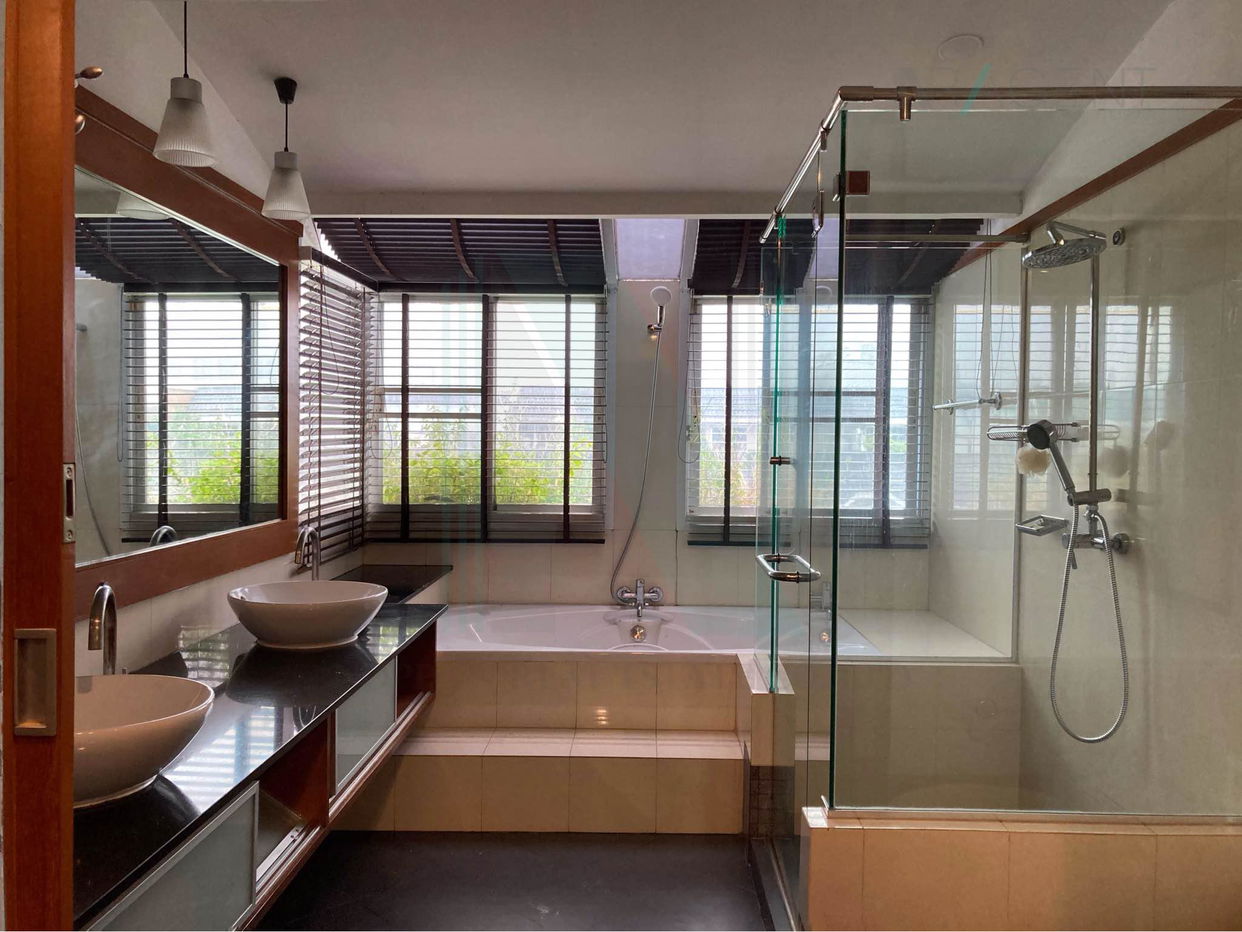 picture 🔺 For Sell Town house PROMPAK PLACE 4-story 3 bedroom 4 bathroom - 6/8