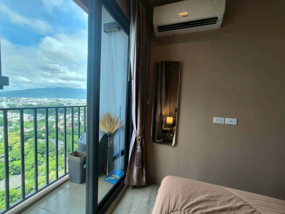 รูป ✨ ปล่อยเช่า  The base  Height condo ราคา 15,000 /เดือน ว่างพร้อมเข้าอยู่  - รูปที่ 14/23
