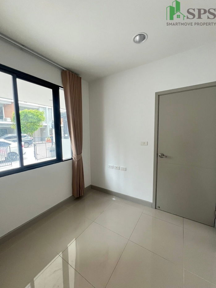 รูป ให้เช่า ทาวน์โฮมหลังมุม Premium Place พหลโยธิน–รามอินทรา  (SPSJN04) - รูปที่ 9/11
