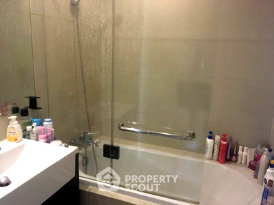 Condos for rent : 1-BR Condo at Noble Solo close to Thong Lo (ID 323760)