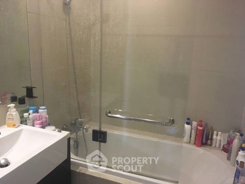 คอนโด 1-ห้องนอน ที่ โนเบิล โซโล ใกล้ ทองหล่อ (ID 323760)