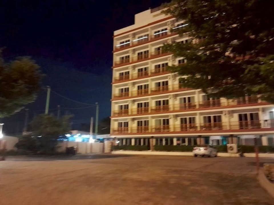 picture Hotel for sale, good location, North Pattaya, Naklua zone - 1/10