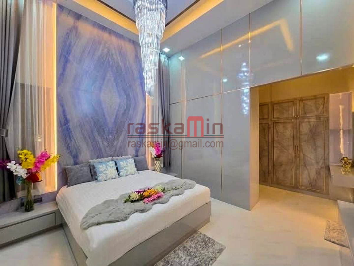 picture  Newly Modern Luxury Pool Villa - 7/20