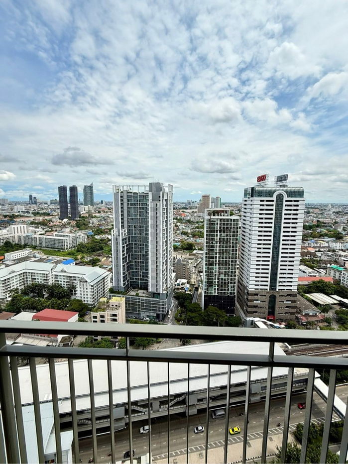 รูป ให้เช่า Hive Sathorn (ไฮฟ์ สาทร) Line : @condo24 (มี@ด้วย) - รูปที่ 17/17