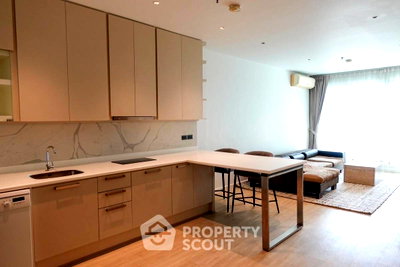Condos for sale Chulalongkorn University : 2-BR Condo at The Address Siam near BTS Ratchathewi (ID 2015453)