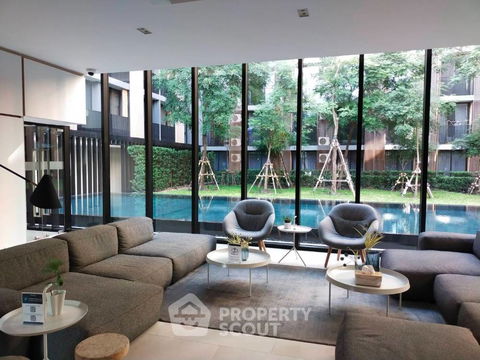 1-BR Condo at Noble Ambience Sukhumvit 42 near BTS Ekkamai (ID 1481543)