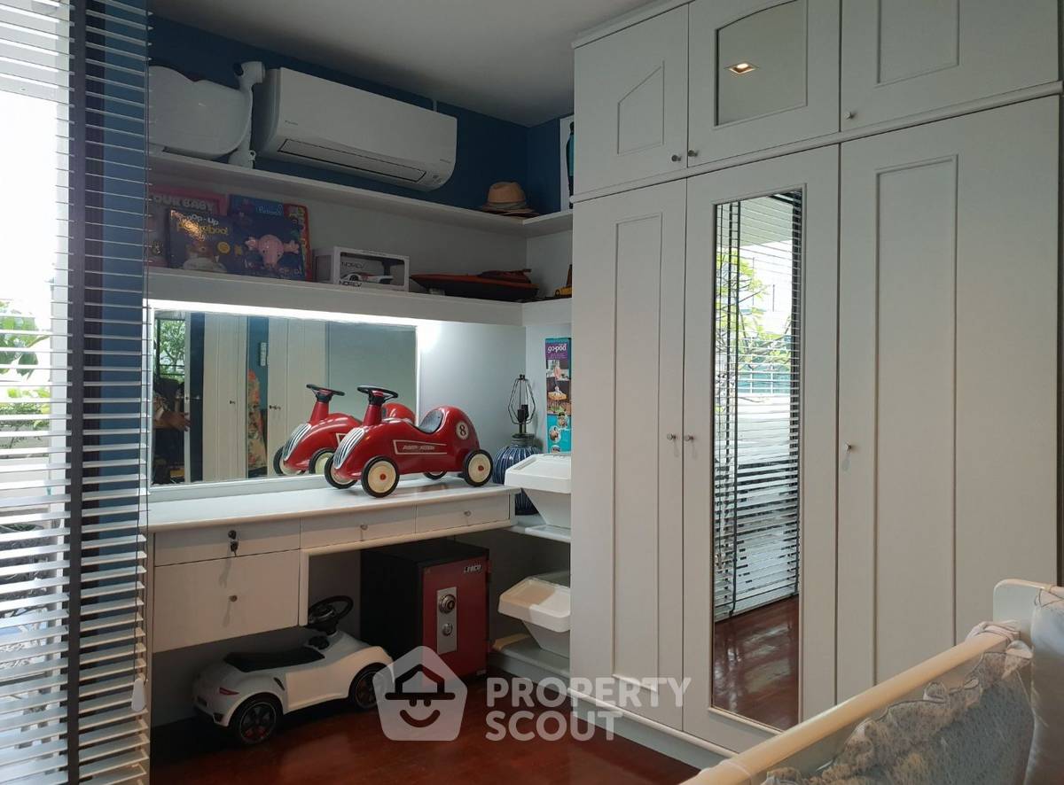 รูป คอนโด 3-ห้องนอน ที่ พาร์ค พาวิลเลี่ยน ใกล้ BTS อารีย์ (ID 2089782) - รูปที่ 9/22