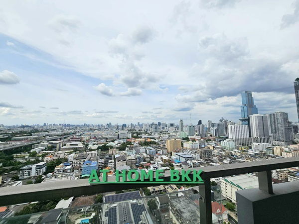 picture For Rent 1 Bedroom Supalai Premier Ratchathewi (Ratchathewi BTS) - 20/22