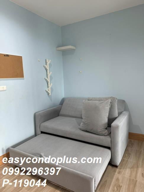 picture  P-119044 Condo for rent The Niche Mono Ratchavipha fully furnished (Confirm again when visit).  - 14/14