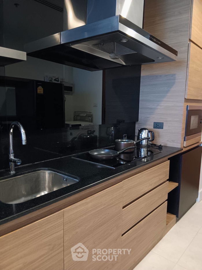 picture 1-BR Condo at Ashton Morph 38 near BTS Thong Lor (ID 1535925) - 2/7