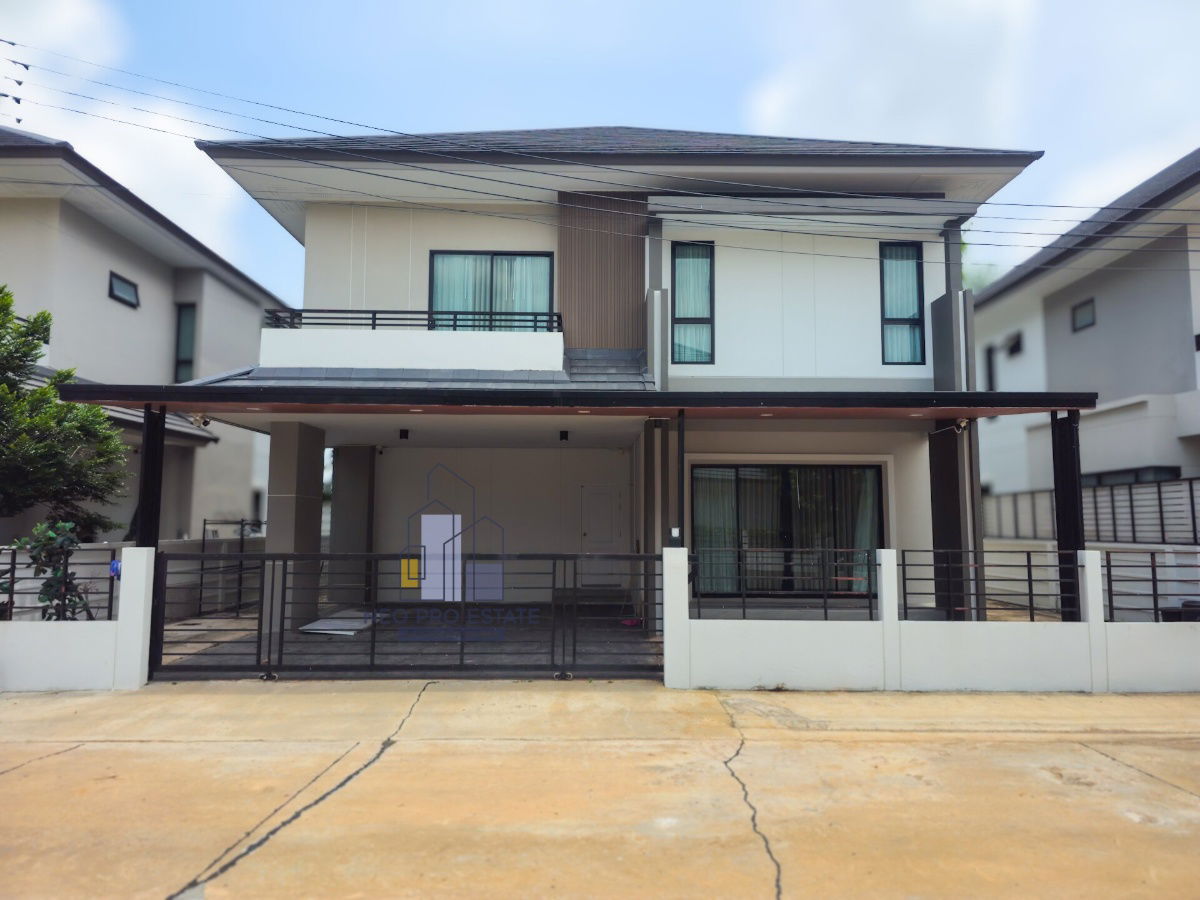 รูป บ้านเช่า – มบ.วราสิริ ศรีจันทร์ ใกล้ รพ.ขอนแก่น และ ม.เทคโนโลยีราชมงคล - รูปที่ 2/15