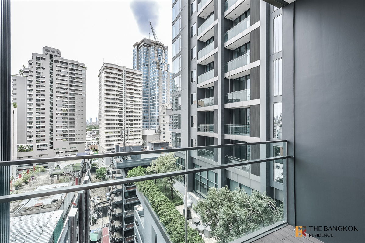 picture 🔥Super Hot Deal 🔥Q1 Sukhumvit, Ultra Luxury near BTS nana - 24/24