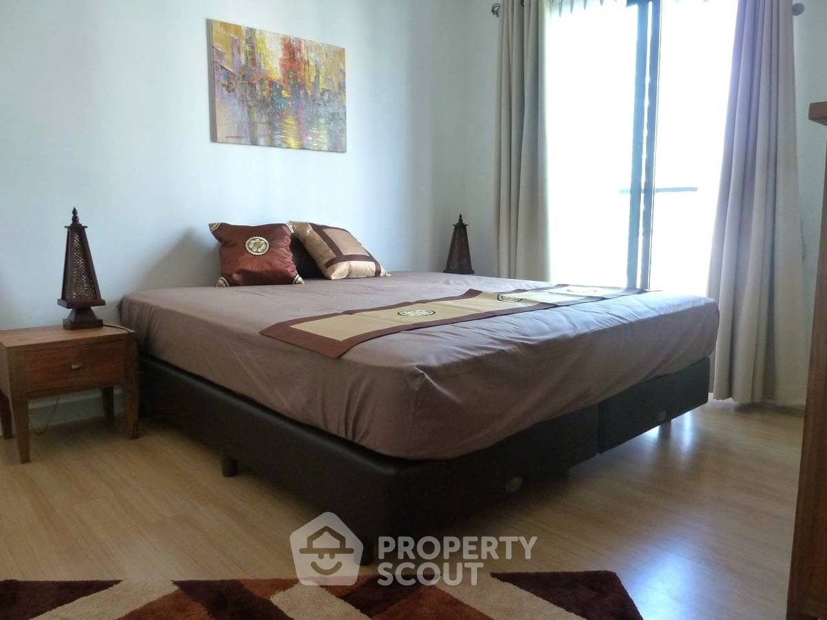 picture 1-BR Condo at The Seed Mingle Sathorn-Suanplu near BTS Sala Daeng (ID 2044633) - 9/12