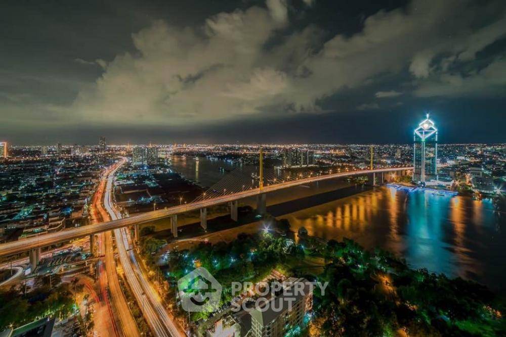 รูป คอนโด 2-ห้องนอน ที่ สตาร์วิว พระราม 3 ใกล้ พระราม 3 (ID 810093) - รูปที่ 14/16