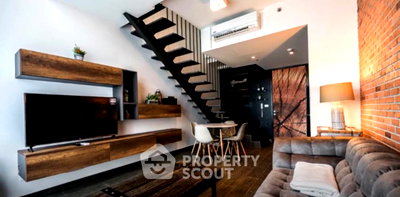 Condos for sale : 1-BR Condo at The Lofts Ekkamai near BTS Ekkamai (ID 2196901)