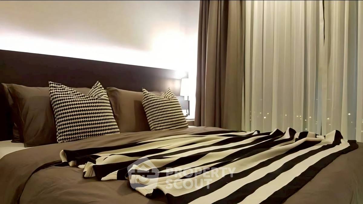 picture 1-BR Condo at Aspire Sukhumvit 48 near BTS Phra Khanong (ID 2266364) - 9/13