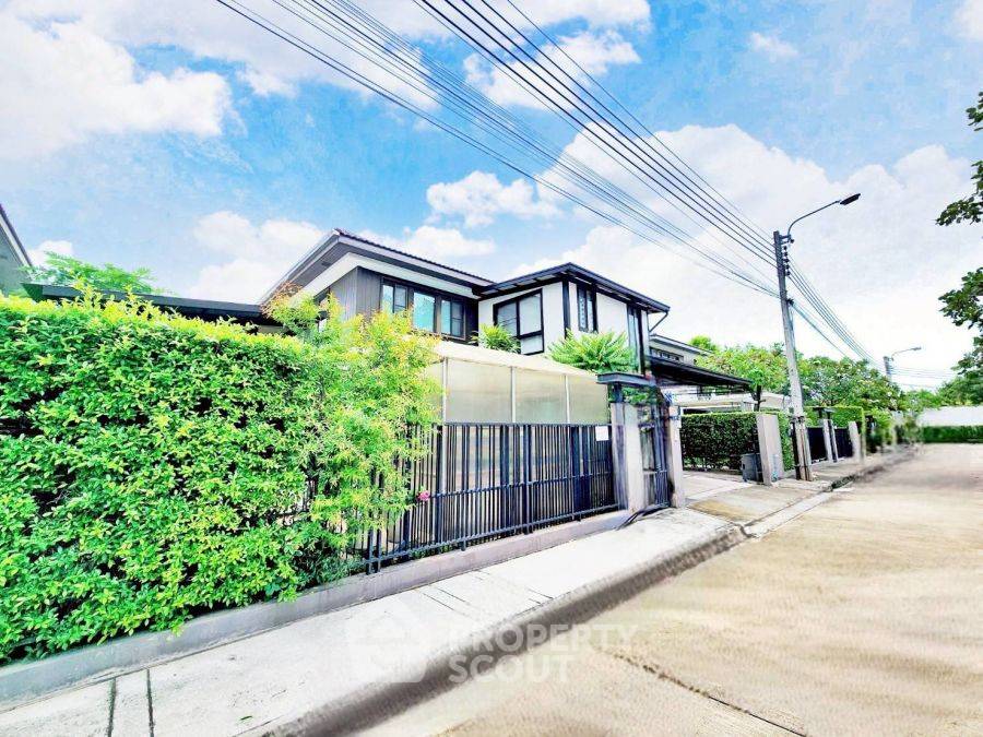 รูป บ้าน 4-ห้องนอน ที่ มัณฑนา บางนา กม.7 ใน บางแก้ว (ID 2147297) - รูปที่ 5/9