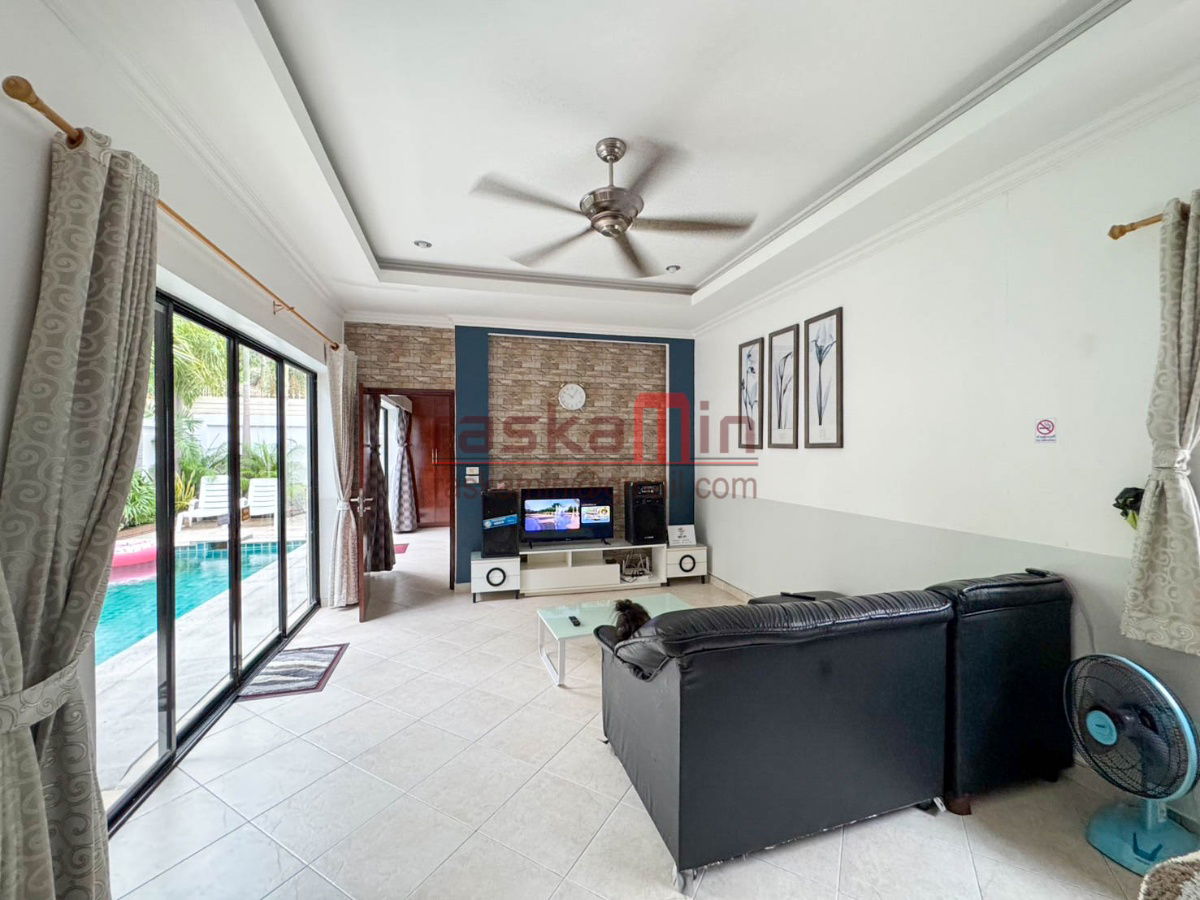 picture For Sale – Majestic Residence, Pattaya - 7/20