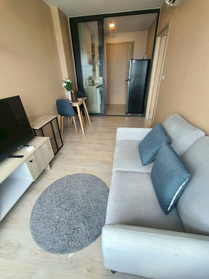 รูป ✨ ปล่อยเช่า  The base  Height condo ราคา 15,000 /เดือน ว่างพร้อมเข้าอยู่  - รูปที่ 12/23