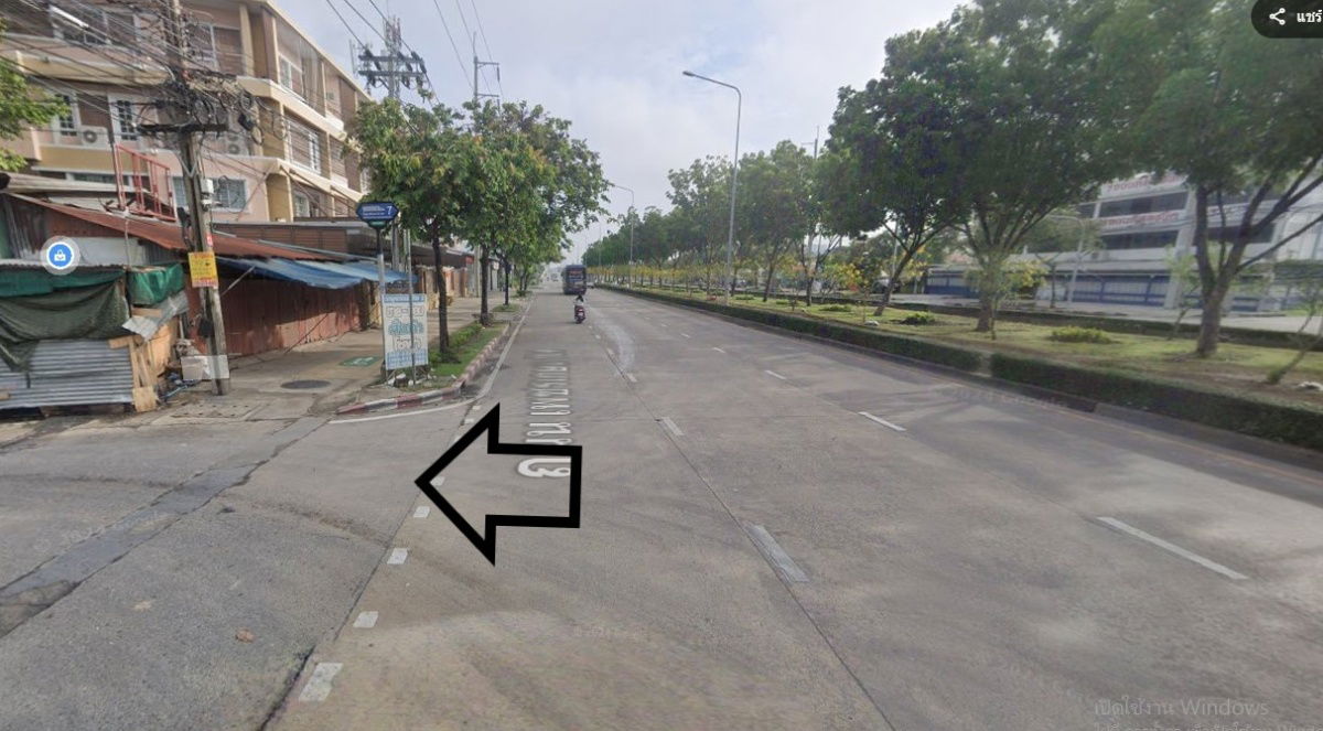 รูป ขายถูก ที่ดินเปล่าพุทธมณฑลสาย3 ซ.7หรือซ.9 (หนองแขม-ภาษีเจริญ ) Ref. A01250803 - รูปที่ 3/8