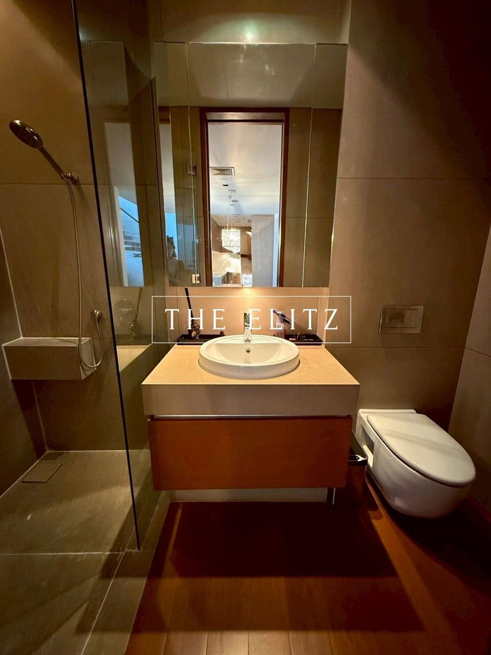 รูป ✨A Rare Collection at The Sukhothai Residences Both Sale Opportunities 💖 - รูปที่ 29/31