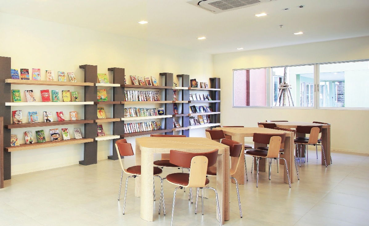 รูป ลุมพินีคอนโดอุดรธานี พร้อมให้เช่า ฟรี wifi - รูปที่ 12/17
