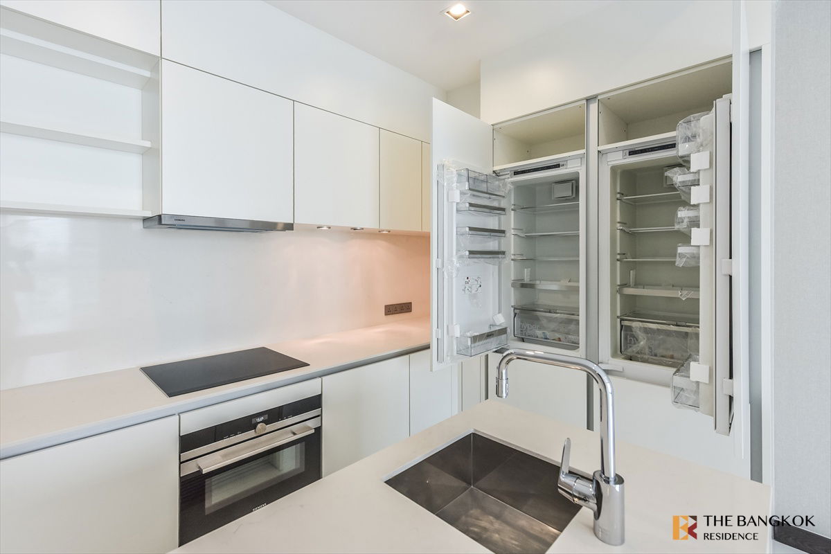 picture 🔥Super Hot Deal 🔥Q1 Sukhumvit, Ultra Luxury near BTS nana - 18/24