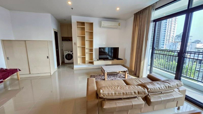 picture Condo for rent, Suntara Sriracha, fully furnished, near Aeon Mall - 6/13