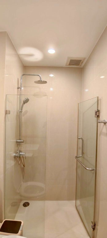 picture TA7730📲LineOA @556ryccg🚄2 Bedroom 50sqm Noble Revolve Ratchada2 Fully furnished near subway MRT Thailand Cultural Center, Esplanade - 9/14