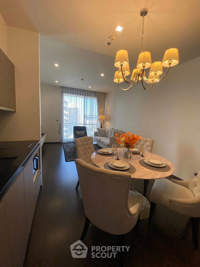picture 1-BR Condo at The XXXIX By Sansiri near BTS Phrom Phong (ID 993179) - 4/14