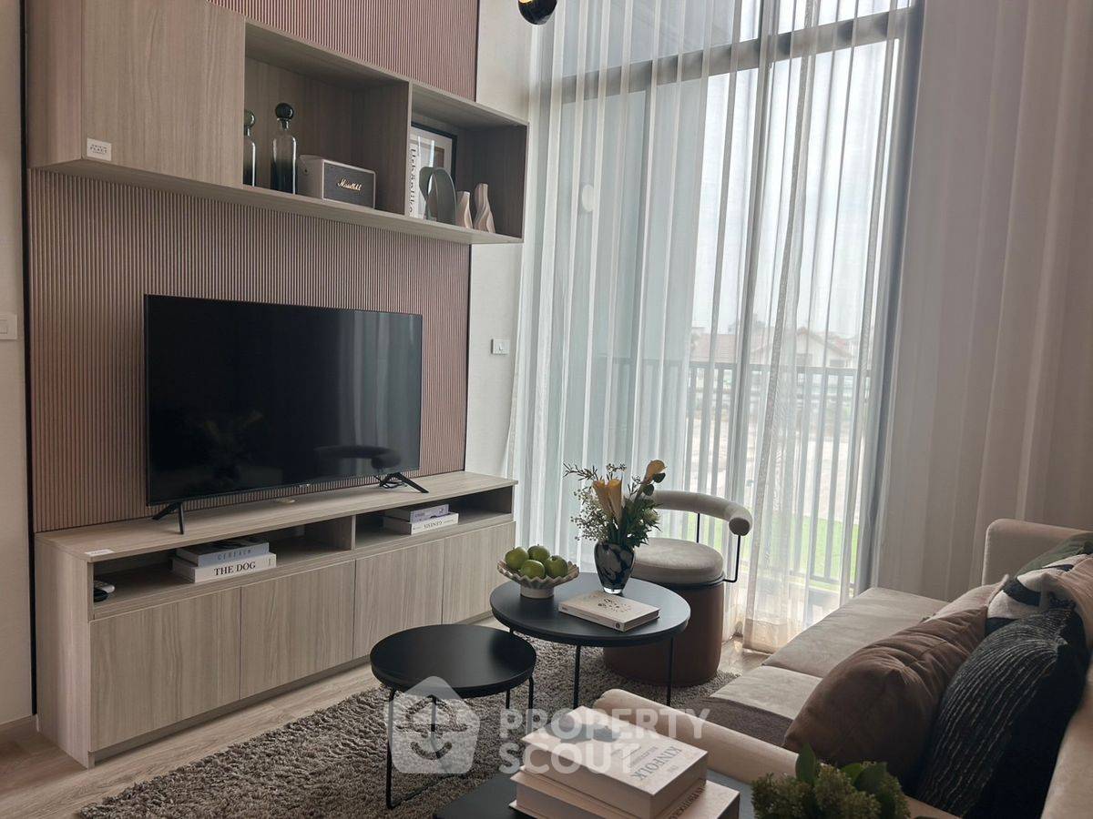 รูป คอนโด 2-ห้องนอน ที่ ออริจิ้น เพลส แจ้งวัฒนะ ใน บางตลาด (ID 2269540) - รูปที่ 3/9