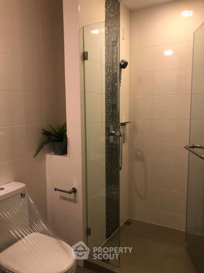 picture 1-BR Condo at Metro Luxe Rose Gold Phahol - Sutthisan near BTS Saphan Khwai (ID 497038) - 9/20