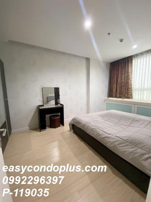 picture P-119035 Condo for rent T.C. Green fully furnished (Confirm again when visit).  - 4/15